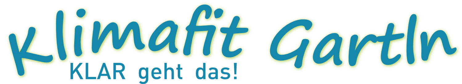 Klimafit Gartln
