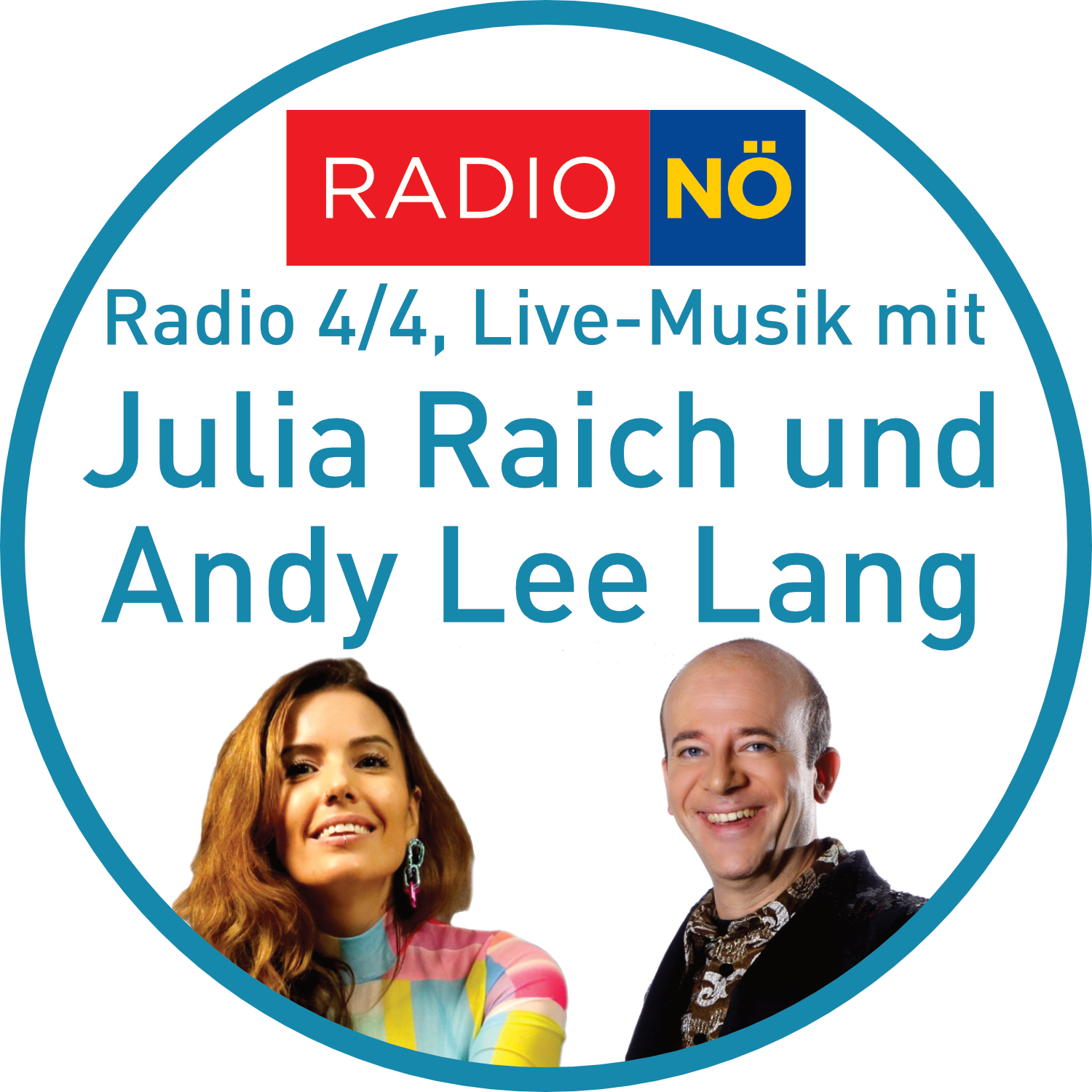 RadioNOE
